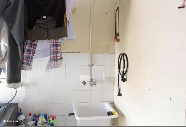 Imagem Apartamento com 2 Quartos à Venda, 45 m² em Vila Nogueira - Diadema