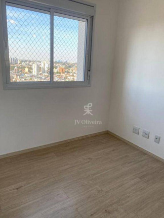 Imagem Apartamento com 2 Quartos à Venda, 50 m² em Vila Sônia - São Paulo Imagem Apartamento com 2 Quartos à Venda, 50 m² em Vila Sônia - São Paulo