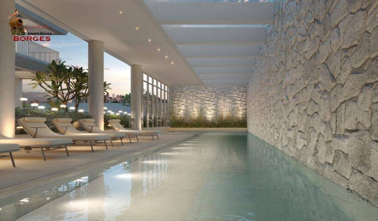 Imagem Apartamento com 4 Quartos à Venda, 261 m² em Brooklin - São Paulo Imagem Apartamento com 4 Quartos à Venda, 261 m² em Brooklin - São Paulo