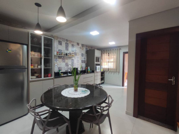Imagem Casa com 2 Quartos à Venda, 330 m² em Salinas - Balneário Barra Do Sul