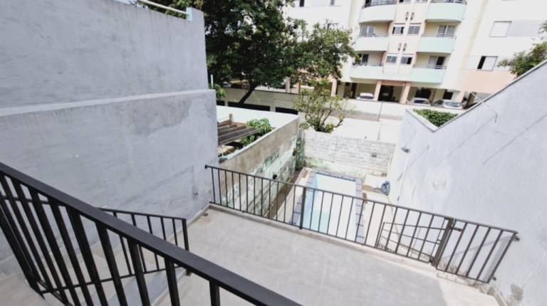 Imagem Casa com 3 Quartos à Venda, 210 m² em Vila Moreira - São Paulo