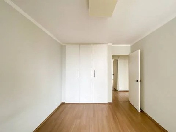 Imagem Apartamento com 3 Quartos à Venda, 158 m² em Itaim Bibi - São Paulo