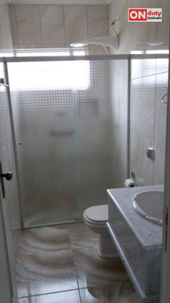 Imagem Apartamento com 3 Quartos à Venda, 180 m² em Boqueirão - Santos