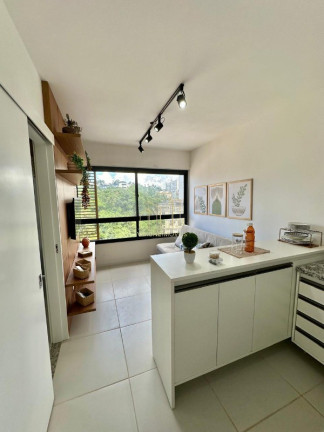 Imagem Imóvel com 1 Quarto à Venda, 27 m² em Barra - Salvador Imagem Imóvel com 1 Quarto à Venda, 27 m² em Barra - Salvador