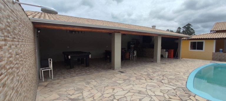 Imagem Chácara com 3 Quartos à Venda, 1.000 m² em Zona Distribuidora - Sarapuí Imagem Chácara com 3 Quartos à Venda, 1.000 m² em Zona Distribuidora - Sarapuí