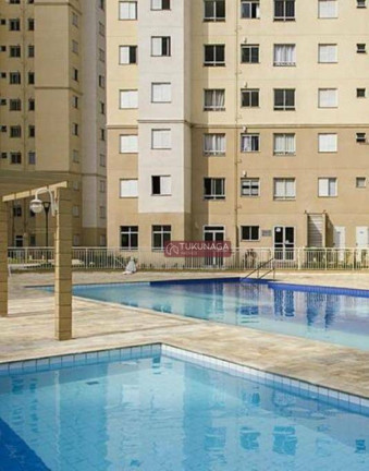 Imagem Apartamento com 2 Quartos à Venda, 46 m² em Ponte Grande - Guarulhos Imagem Apartamento com 2 Quartos à Venda, 46 m² em Ponte Grande - Guarulhos