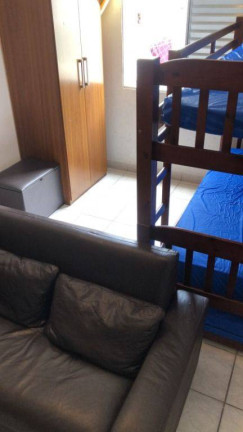 Imagem Apartamento com 1 Quarto à Venda, 32 m² em Ocian - Praia Grande Imagem Apartamento com 1 Quarto à Venda, 32 m² em Ocian - Praia Grande