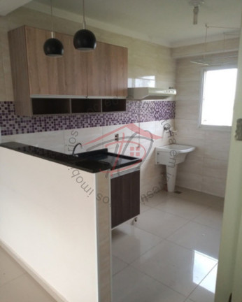 Imagem Imóvel com 2 Quartos à Venda, 47 m² em Real Park - Sumaré