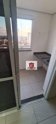 Imagem Apartamento com 3 Quartos à Venda, 60 m² em Picanço - Guarulhos