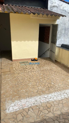 Imagem Casa de Condomínio com 3 Quartos à Venda, 111 m² em Vila Valença - São Vicente