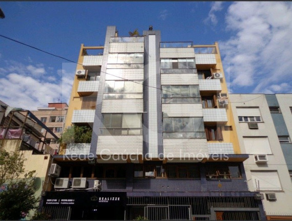 Imagem Apartamento com 1 Quarto à Venda, 52 m² em Azenha - Porto Alegre Imagem Apartamento com 1 Quarto à Venda, 52 m² em Azenha - Porto Alegre