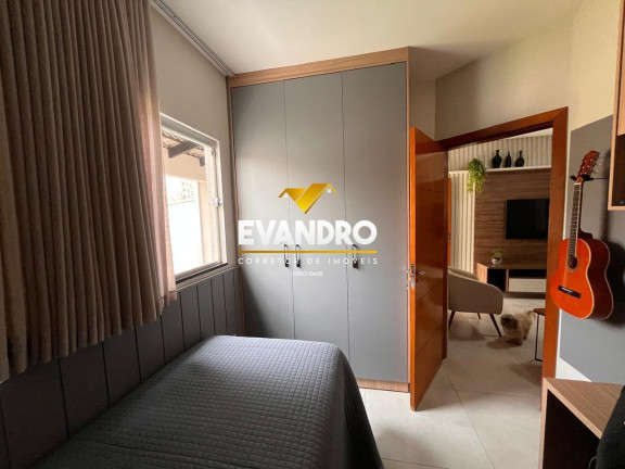 Imagem Casa com 3 Quartos à Venda, 186 m² em Santa Cruz - Cuiabá Imagem Casa com 3 Quartos à Venda, 186 m² em Santa Cruz - Cuiabá
