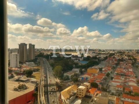 Imagem Apartamento com 4 Quartos à Venda, 123 m² em Campo Belo - São Paulo