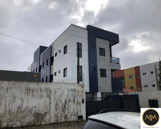 Imagem Apartamento com 3 Quartos à Venda, 72 m² em Bancários - João Pessoa Imagem Apartamento com 3 Quartos à Venda, 72 m² em Bancários - João Pessoa