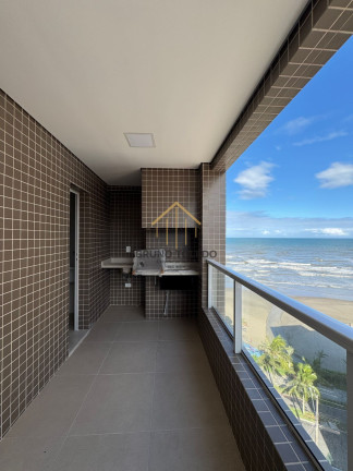 Imagem Apartamento com 1 Quarto à Venda, 53 m² em Real - Praia Grande Imagem Apartamento com 1 Quarto à Venda, 53 m² em Real - Praia Grande