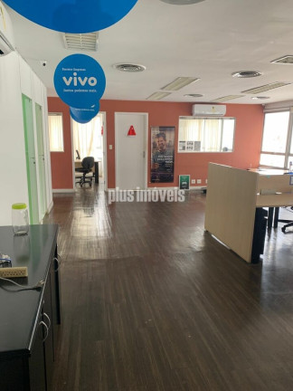 Imagem Imóvel Comercial para Alugar, 206 m² em Consolação - São Paulo Imagem Imóvel Comercial para Alugar, 206 m² em Consolação - São Paulo