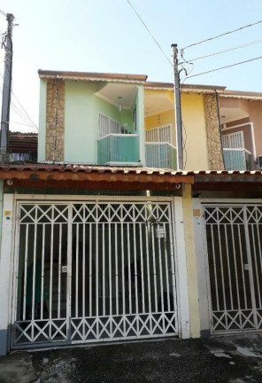 Imagem Sobrado com 2 Quartos à Venda, 75 m² em Vila Dalila - São Paulo