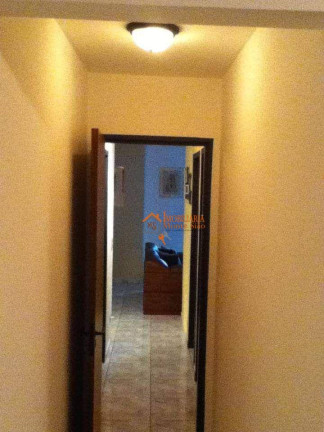 Imagem Apartamento com 3 Quartos à Venda, 74 m² em Vila Rosália - Guarulhos Imagem Apartamento com 3 Quartos à Venda, 74 m² em Vila Rosália - Guarulhos