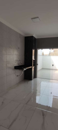 Imagem Casa com 3 Quartos à Venda, 106 m² em Jardim Ouro Verde Iii - Sarandi