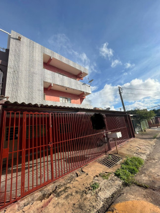 Imagem Imóvel com 10 Quartos à Venda, 300 m² em Recanto Das Emas - Brasília Imagem Imóvel com 10 Quartos à Venda, 300 m² em Recanto Das Emas - Brasília