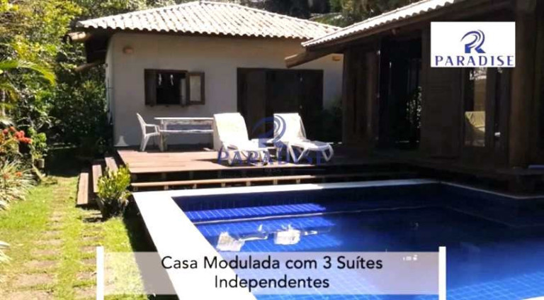 Imagem Casa com 3 Quartos à Venda, 1.000 m² em Itacimirim - Camaçari Imagem Casa com 3 Quartos à Venda, 1.000 m² em Itacimirim - Camaçari