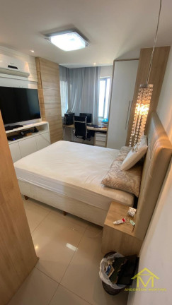 Imagem Apartamento com 3 Quartos à Venda, 130 m² em Praia De Itaparica - Vila Velha Imagem Apartamento com 3 Quartos à Venda, 130 m² em Praia De Itaparica - Vila Velha