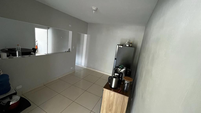 Imagem Sobrado com 3 Quartos à Venda, 156 m² em Vila Odete - Poá