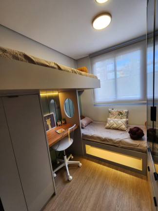 Imagem Casa com 2 Quartos à Venda, 43 m² em Parque Novo Oratório - Santo André