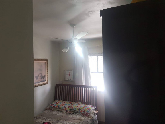 Imagem Apartamento com 3 Quartos à Venda, 87 m² em Encruzilhada - Santos