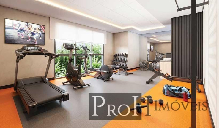 Imagem Apartamento com 1 Quarto à Venda, 26 m² em Ipiranga - São Paulo Imagem Apartamento com 1 Quarto à Venda, 26 m² em Ipiranga - São Paulo