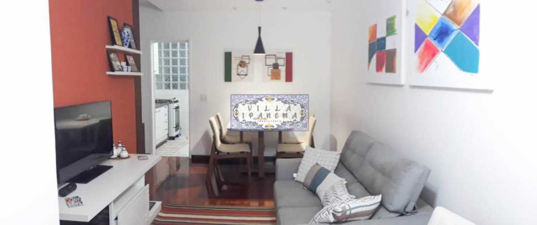 Imagem Apartamento com 2 Quartos à Venda, 70 m² em Botafogo - Rio De Janeiro Imagem Apartamento com 2 Quartos à Venda, 70 m² em Botafogo - Rio De Janeiro