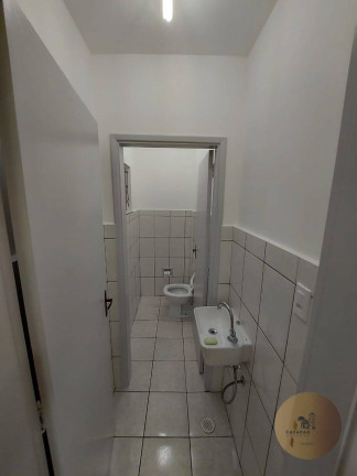 Imagem Sala Comercial à Venda, 37 m² em Centro - Santo André