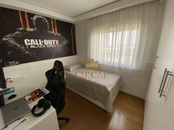 Imagem Apartamento com 3 Quartos à Venda, 163 m² em Barra Funda - São Paulo Imagem Apartamento com 3 Quartos à Venda, 163 m² em Barra Funda - São Paulo