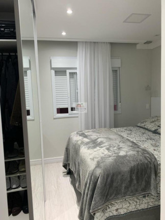 Imagem Apartamento com 2 Quartos à Venda, 88 m² em Campestre - Santo André Imagem Apartamento com 2 Quartos à Venda, 88 m² em Campestre - Santo André