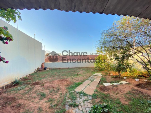 Imagem Casa com 2 Quartos à Venda, 270 m² em Centro - Birigui