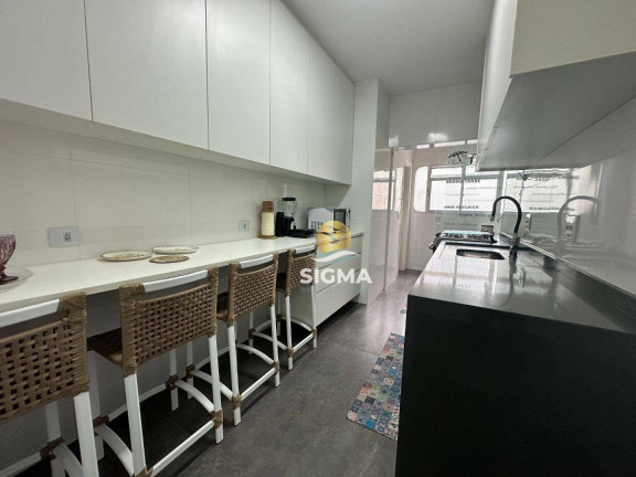 Imagem Apartamento com 2 Quartos à Venda, 85 m² em Pitangueiras - Guarujá Imagem Apartamento com 2 Quartos à Venda, 85 m² em Pitangueiras - Guarujá
