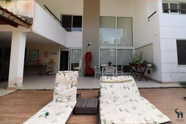 Imagem Casa com 4 Quartos à Venda, 988 m² em Alphaville I - Salvador Imagem Casa com 4 Quartos à Venda, 988 m² em Alphaville I - Salvador