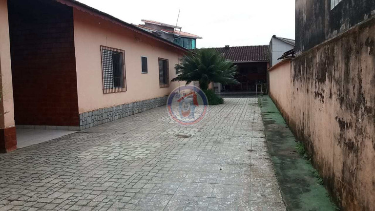 Casa com 3 Quartos à Venda, 152 m² em Vila Seabra - Mongaguá