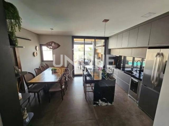 Imagem Casa com 3 Quartos à Venda, 250 m² em Parque Residencial Eloy Chaves - Jundiaí