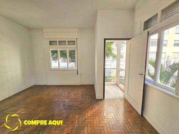 Imagem Apartamento à Venda, 34 m² em Santa Cecília - São Paulo