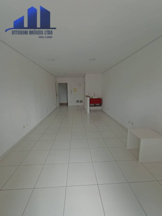 Imagem Sala Comercial para Alugar, 41 m² em Lageadinho - Cotia