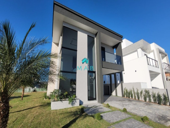 Imagem Casa com 3 Quartos à Venda, 185 m² em São João Do Rio Vermelho - Florianópolis