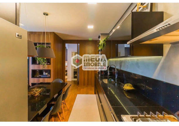 Imagem Apartamento com 2 Quartos à Venda, 70 m² em Itacorubi - Florianópolis