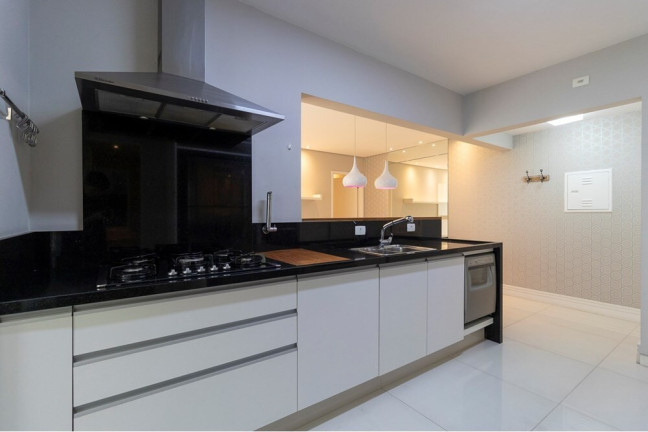 Imagem Apartamento com 2 Quartos à Venda, 83 m² em Itaim Bibi - São Paulo