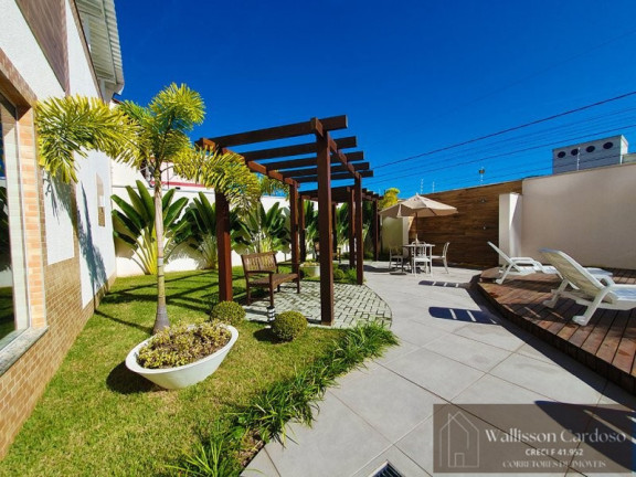 Apartamento com 2 Quartos à Venda, 63 m² em Tabuleiro - Camboriú