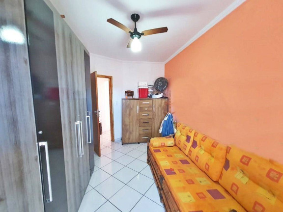 Imagem Apartamento com 2 Quartos à Venda, 62 m² em Aviação - Praia Grande