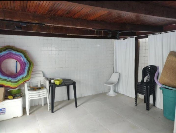 Imagem Imóvel com 4 Quartos para Alugar, 260 m² em Cabo Branco - João Pessoa