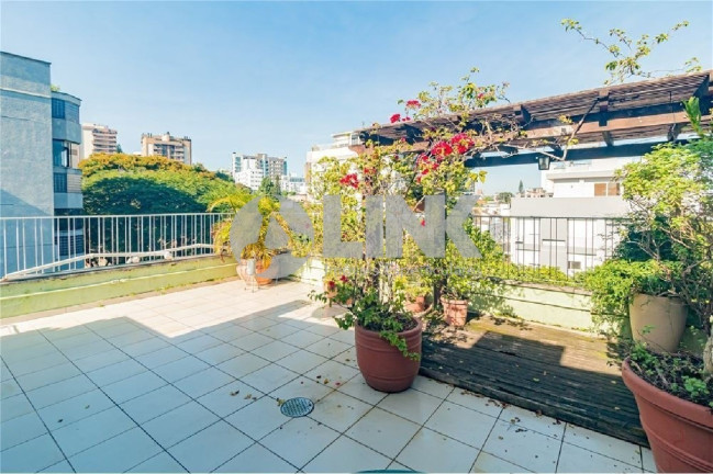 Imagem Imóvel com 3 Quartos à Venda, 200 m² em Auxiliadora - Porto Alegre