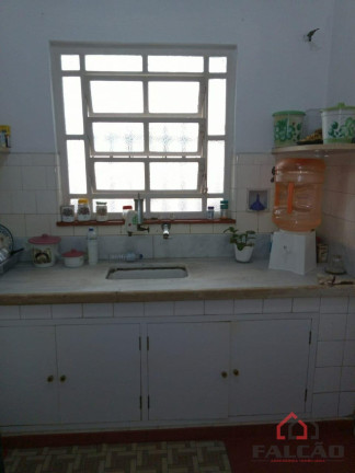 Imagem Casa com 3 Quartos à Venda, 141 m² em Ponta Da Praia - Santos Imagem Casa com 3 Quartos à Venda, 141 m² em Ponta Da Praia - Santos