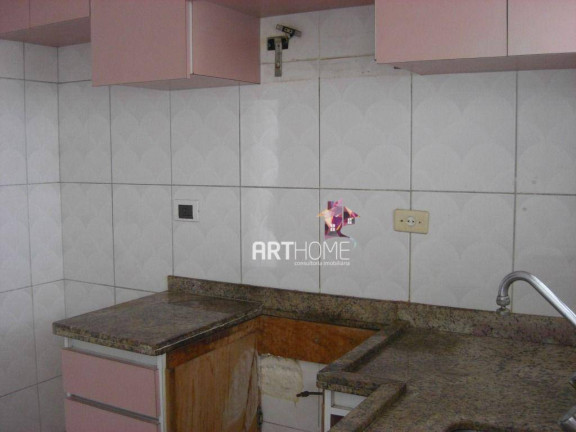 Imagem Apartamento com 2 Quartos à Venda, 63 m² em Vila Vivaldi - São Bernardo Do Campo Imagem Apartamento com 2 Quartos à Venda, 63 m² em Vila Vivaldi - São Bernardo Do Campo